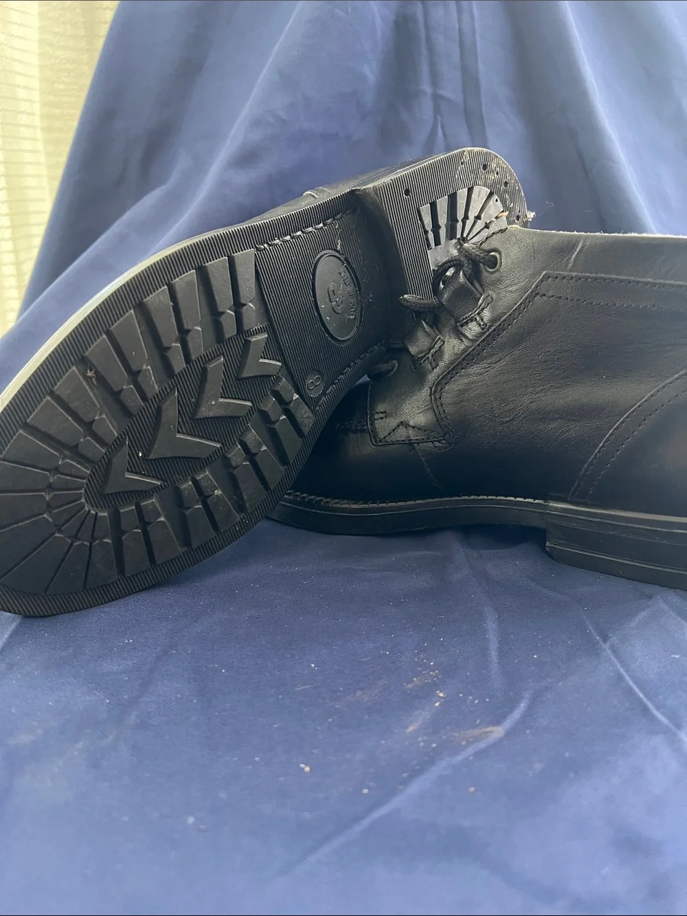 Property gently used